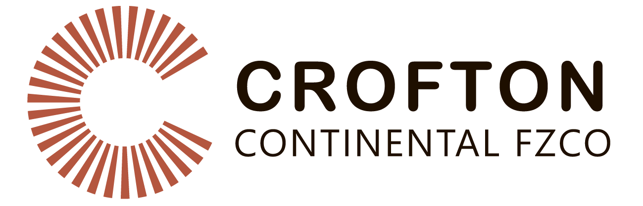 Crofton Continental Logo